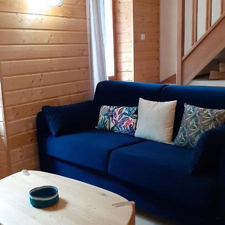 Апартаменты T3 Moderne Et Cosy Avec Linge Et Menage Compris Котре Экстерьер фото